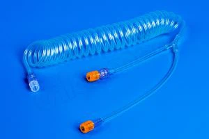 Conector xí hñets'i'i presión desechable tubo ko ya conector jar ne ne barbula retención Honto ya 150cm yá 250 ya cm